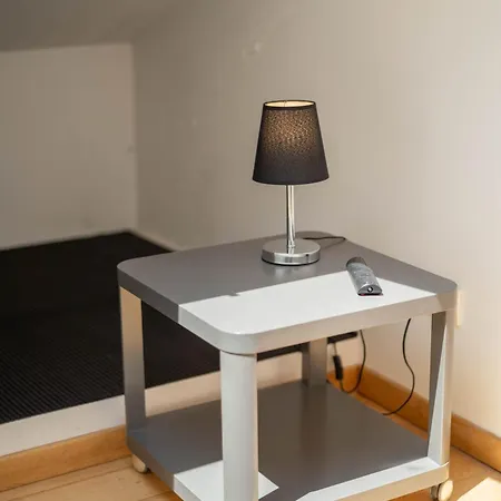 Apartment Napolidays Mansarda Garibaldi By Dimorra