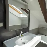 Appartement Napolidays Mansarda Garibaldi By Dimorra
