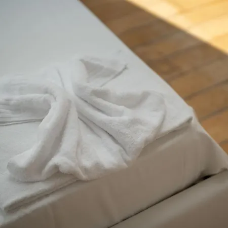 Appartement Napolidays Mansarda Garibaldi By Dimorra Naples