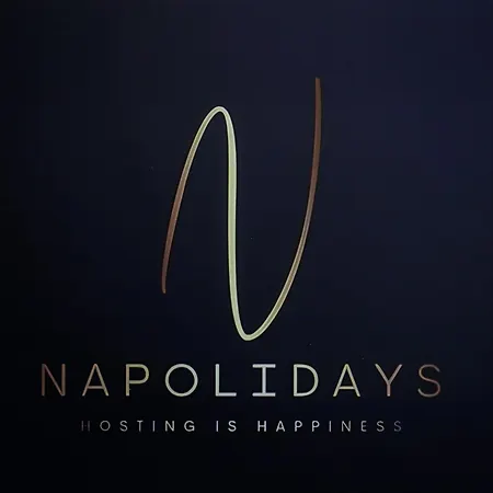 Napolidays Mansarda Garibaldi By Dimorra * Naples