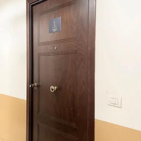 Appartement Napolidays Mansarda Garibaldi By Dimorra