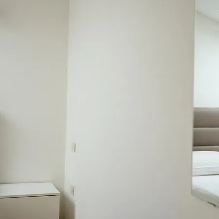 Appartement Napolidays Mansarda Garibaldi By Dimorra