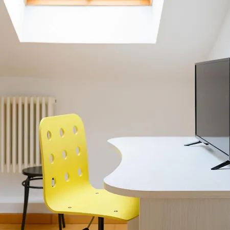 Napolidays Mansarda Garibaldi By Dimorra Naples