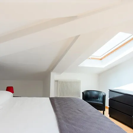 Napolidays Mansarda Garibaldi By Dimorra