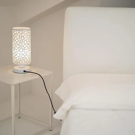 Appartement Napolidays Mansarda Garibaldi By Dimorra