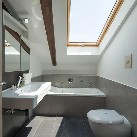 Napolidays Mansarda Garibaldi By Dimorra Naples