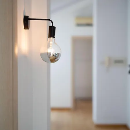 Napolidays Mansarda Garibaldi By Dimorra