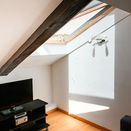 Napolidays Mansarda Garibaldi By Dimorra